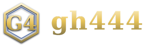 gh444 logo